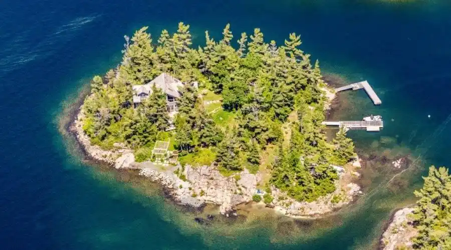 1 B 486 Island Isle of Rest S, The Archipelago, Ontario, Canada, 2 Bedrooms Bedrooms, 7 Rooms Rooms,2 BathroomsBathrooms,Residential,For Sale,1 B 486 Island Isle of Rest S,1299492
