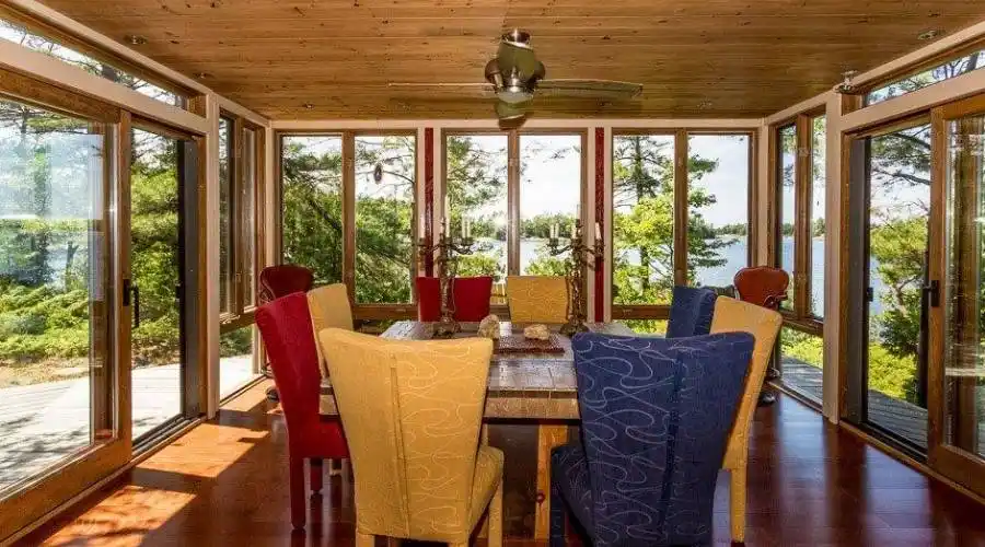 1 B 486 Island Isle of Rest S, The Archipelago, Ontario, Canada, 2 Bedrooms Bedrooms, 7 Rooms Rooms,2 BathroomsBathrooms,Residential,For Sale,1 B 486 Island Isle of Rest S,1299492