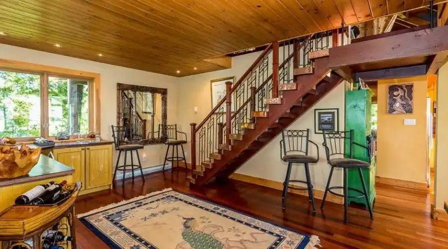 1 B 486 Island Isle of Rest S, The Archipelago, Ontario, Canada, 2 Bedrooms Bedrooms, 7 Rooms Rooms,2 BathroomsBathrooms,Residential,For Sale,1 B 486 Island Isle of Rest S,1299492