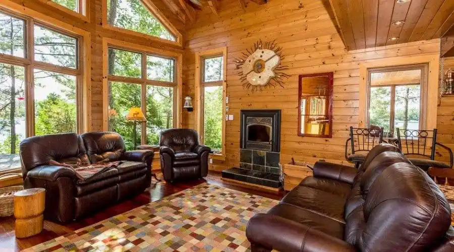 1 B 486 Island Isle of Rest S, The Archipelago, Ontario, Canada, 2 Bedrooms Bedrooms, 7 Rooms Rooms,2 BathroomsBathrooms,Residential,For Sale,1 B 486 Island Isle of Rest S,1299492