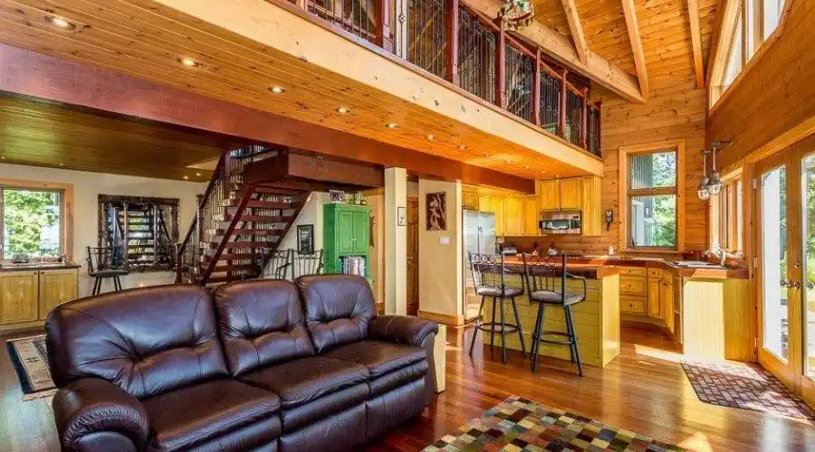 1 B 486 Island Isle of Rest S, The Archipelago, Ontario, Canada, 2 Bedrooms Bedrooms, 7 Rooms Rooms,2 BathroomsBathrooms,Residential,For Sale,1 B 486 Island Isle of Rest S,1299492