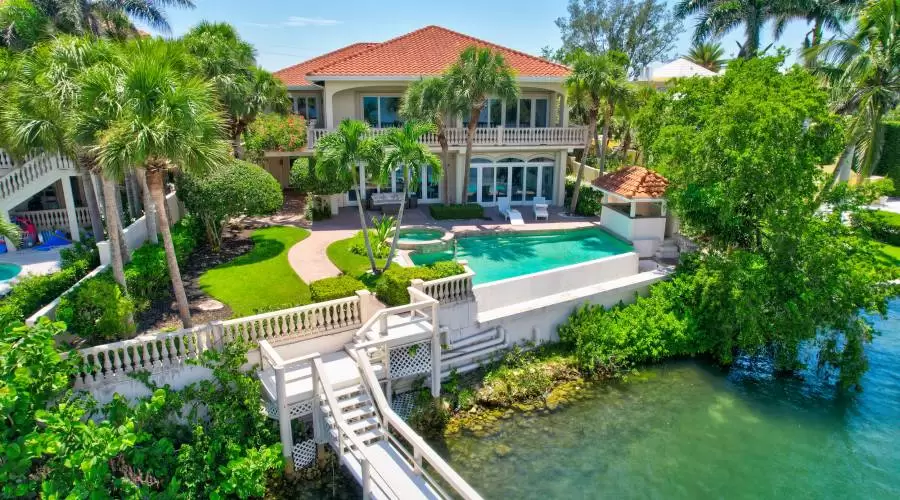 1704 Casey Key Rd, Florida 34275, United States, 3 Bedrooms Bedrooms, 5 Rooms Rooms,4 BathroomsBathrooms,Residential,For Sale,Casey Key,1302261