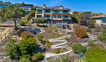 1940 Straits View Drive, Tiburon, California 94920, United States, 4 Bedrooms Bedrooms, ,3.5 BathroomsBathrooms,Residential,For Sale,1940 Straits View Drive,1306796