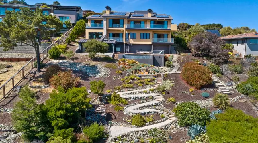 1940 Straits View Drive, Tiburon, California 94920, United States, 4 Bedrooms Bedrooms, ,3.5 BathroomsBathrooms,Residential,For Sale,1940 Straits View Drive,1306796