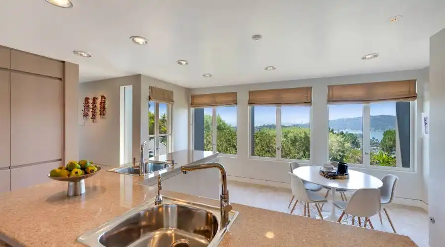 83 Mt Tiburon Rd, Belvedere Tiburon, California 94920, United States, 6 Bedrooms Bedrooms, ,5.5 BathroomsBathrooms,Residential,For Sale,83 Mt Tiburon Rd,1306797