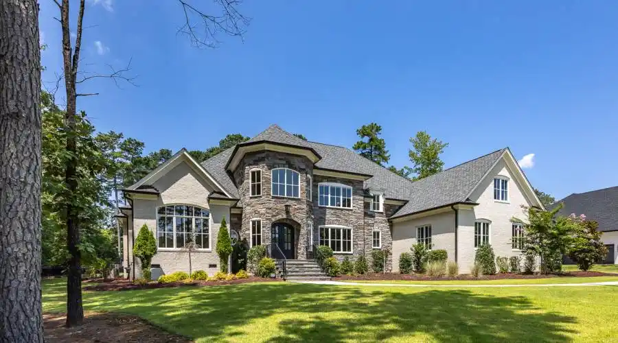1417 Bailey Hill Drive- Raleigh- North Carolina 27614- United States, 5 Bedrooms Bedrooms, 18 Rooms Rooms,5 BathroomsBathrooms,Residential,For Sale,Bailey Hill,1316350
