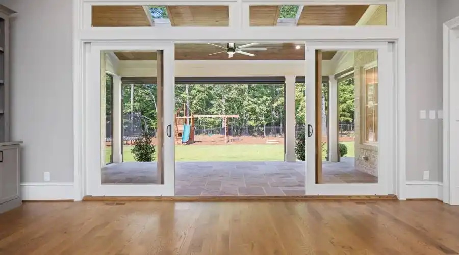 1417 Bailey Hill Drive- Raleigh- North Carolina 27614- United States, 5 Bedrooms Bedrooms, 18 Rooms Rooms,5 BathroomsBathrooms,Residential,For Sale,Bailey Hill,1316350