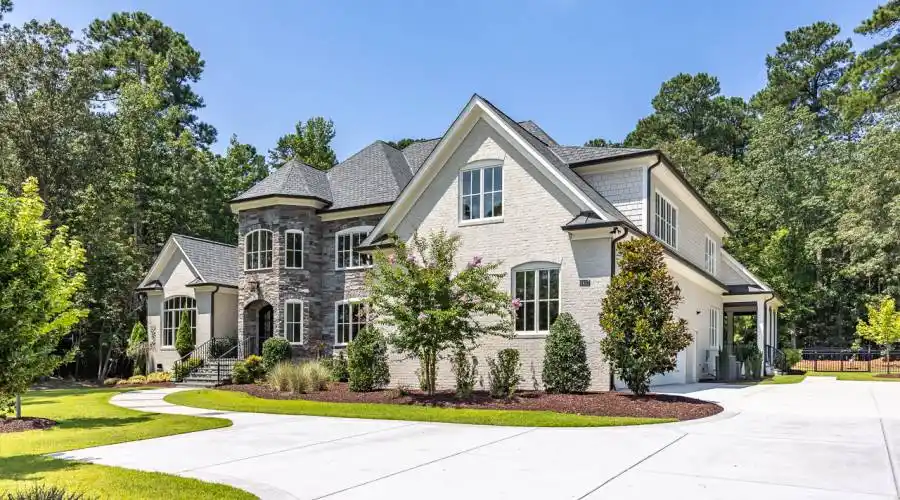 1417 Bailey Hill Drive- Raleigh- North Carolina 27614- United States, 5 Bedrooms Bedrooms, 18 Rooms Rooms,5 BathroomsBathrooms,Residential,For Sale,Bailey Hill,1316350
