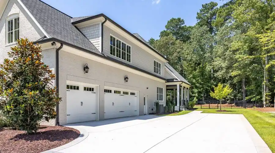 1417 Bailey Hill Drive- Raleigh- North Carolina 27614- United States, 5 Bedrooms Bedrooms, 18 Rooms Rooms,5 BathroomsBathrooms,Residential,For Sale,Bailey Hill,1316350