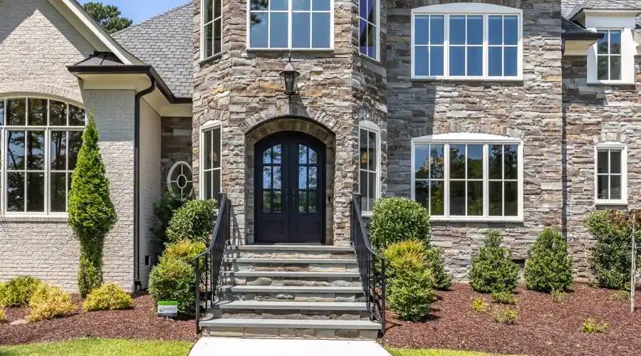 1417 Bailey Hill Drive- Raleigh- North Carolina 27614- United States, 5 Bedrooms Bedrooms, 18 Rooms Rooms,5 BathroomsBathrooms,Residential,For Sale,Bailey Hill,1316350