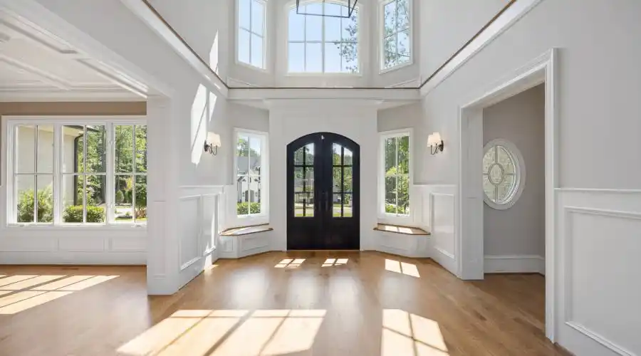 1417 Bailey Hill Drive- Raleigh- North Carolina 27614- United States, 5 Bedrooms Bedrooms, 18 Rooms Rooms,5 BathroomsBathrooms,Residential,For Sale,Bailey Hill,1316350