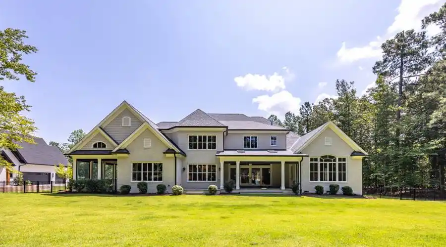 1417 Bailey Hill Drive- Raleigh- North Carolina 27614- United States, 5 Bedrooms Bedrooms, 18 Rooms Rooms,5 BathroomsBathrooms,Residential,For Sale,Bailey Hill,1316350