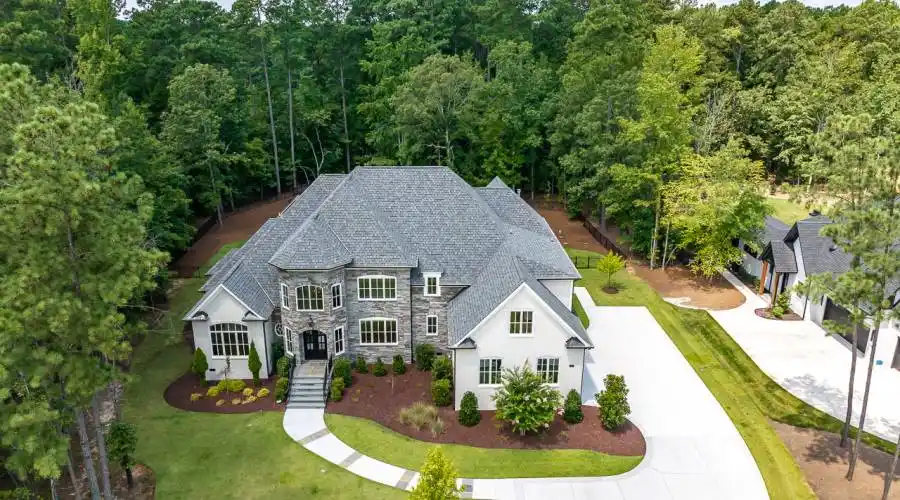 1417 Bailey Hill Drive- Raleigh- North Carolina 27614- United States, 5 Bedrooms Bedrooms, 18 Rooms Rooms,5 BathroomsBathrooms,Residential,For Sale,Bailey Hill,1316350