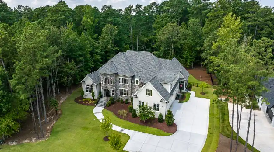 1417 Bailey Hill Drive- Raleigh- North Carolina 27614- United States, 5 Bedrooms Bedrooms, 18 Rooms Rooms,5 BathroomsBathrooms,Residential,For Sale,Bailey Hill,1316350