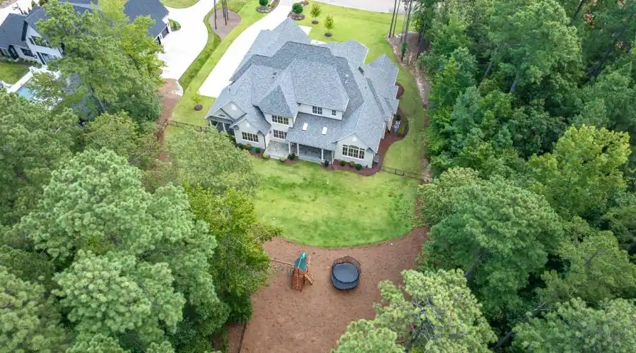 1417 Bailey Hill Drive- Raleigh- North Carolina 27614- United States, 5 Bedrooms Bedrooms, 18 Rooms Rooms,5 BathroomsBathrooms,Residential,For Sale,Bailey Hill,1316350