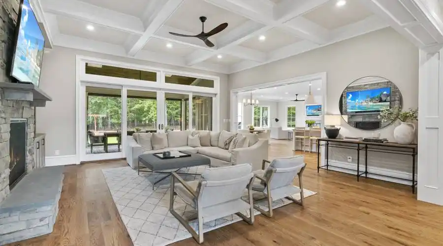 1417 Bailey Hill Drive- Raleigh- North Carolina 27614- United States, 5 Bedrooms Bedrooms, 18 Rooms Rooms,5 BathroomsBathrooms,Residential,For Sale,Bailey Hill,1316350