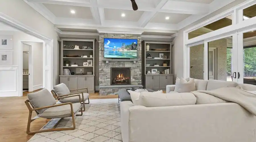 1417 Bailey Hill Drive- Raleigh- North Carolina 27614- United States, 5 Bedrooms Bedrooms, 18 Rooms Rooms,5 BathroomsBathrooms,Residential,For Sale,Bailey Hill,1316350