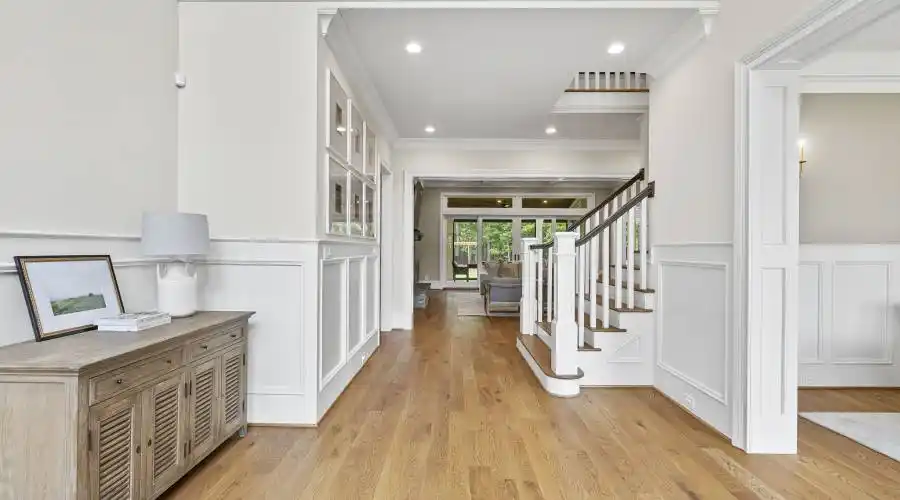 1417 Bailey Hill Drive- Raleigh- North Carolina 27614- United States, 5 Bedrooms Bedrooms, 18 Rooms Rooms,5 BathroomsBathrooms,Residential,For Sale,Bailey Hill,1316350