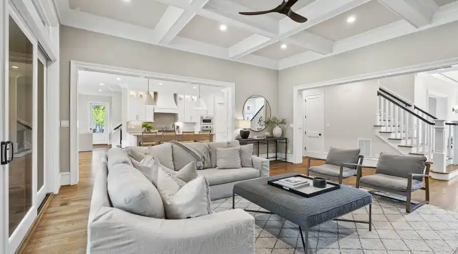 1417 Bailey Hill Drive- Raleigh- North Carolina 27614- United States, 5 Bedrooms Bedrooms, 18 Rooms Rooms,5 BathroomsBathrooms,Residential,For Sale,Bailey Hill,1316350