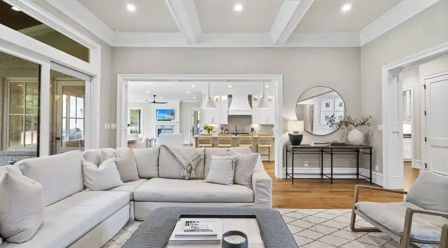 1417 Bailey Hill Drive- Raleigh- North Carolina 27614- United States, 5 Bedrooms Bedrooms, 18 Rooms Rooms,5 BathroomsBathrooms,Residential,For Sale,Bailey Hill,1316350