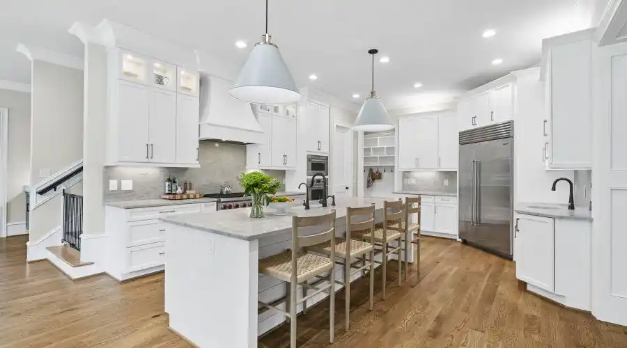 1417 Bailey Hill Drive- Raleigh- North Carolina 27614- United States, 5 Bedrooms Bedrooms, 18 Rooms Rooms,5 BathroomsBathrooms,Residential,For Sale,Bailey Hill,1316350