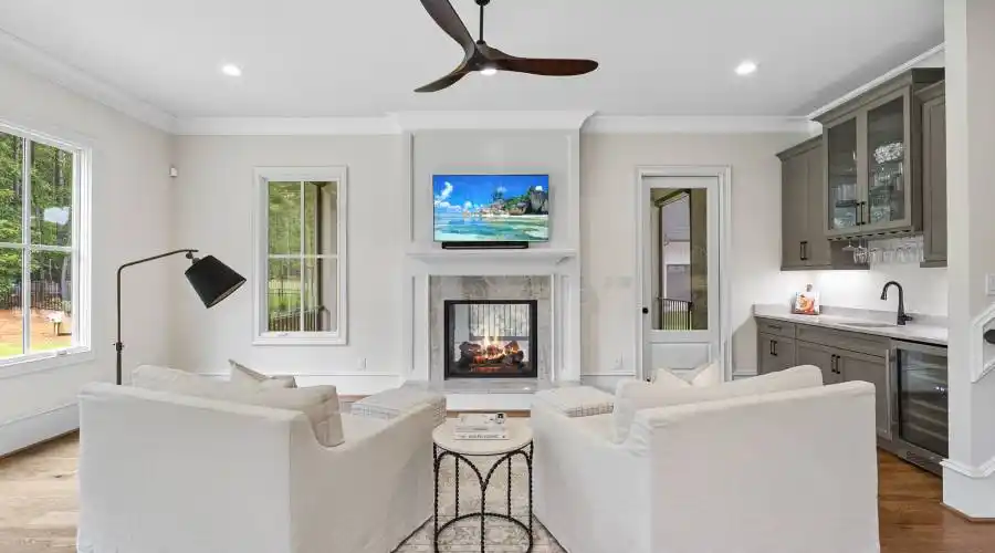 1417 Bailey Hill Drive- Raleigh- North Carolina 27614- United States, 5 Bedrooms Bedrooms, 18 Rooms Rooms,5 BathroomsBathrooms,Residential,For Sale,Bailey Hill,1316350