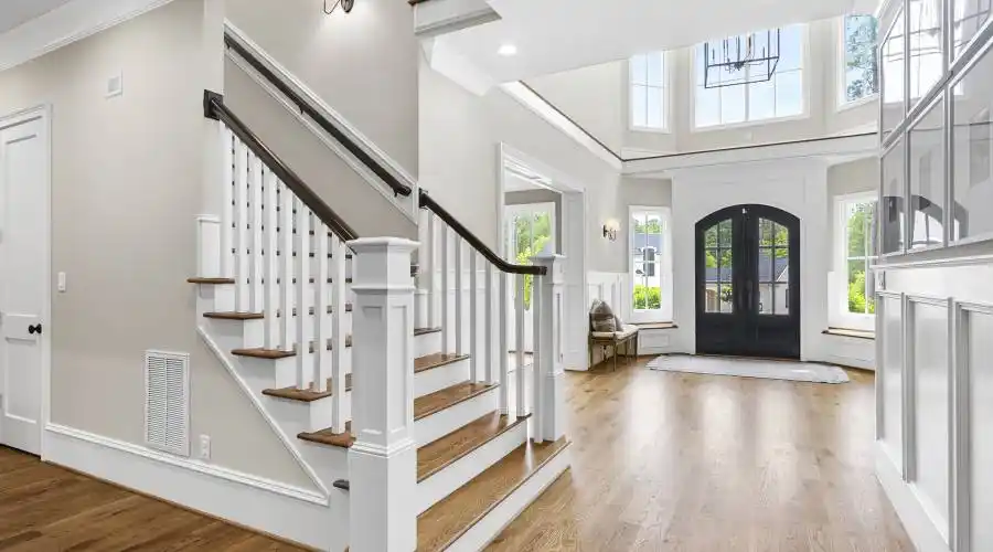 1417 Bailey Hill Drive- Raleigh- North Carolina 27614- United States, 5 Bedrooms Bedrooms, 18 Rooms Rooms,5 BathroomsBathrooms,Residential,For Sale,Bailey Hill,1316350