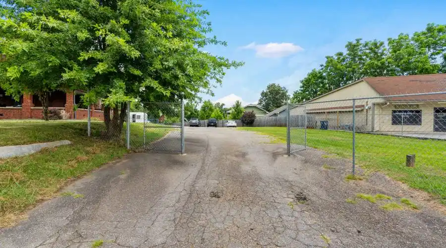 867 Haywood Road, Asheville, 28806, United States, 3 Bedrooms Bedrooms, ,Commercial,For Sale,Haywood,1322177