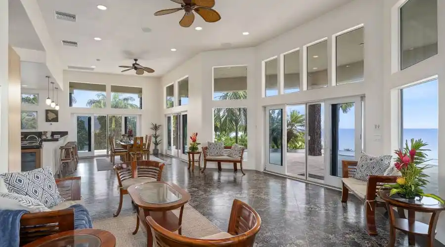 34-144 Kaihuiki Road, Papaaloa, Hawaii 96780, United States, 4 Bedrooms Bedrooms, ,6 BathroomsBathrooms,Residential,For Sale,34-144 Kaihuiki Road,1322584