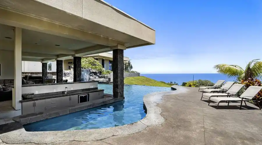 34-144 Kaihuiki Road, Papaaloa, Hawaii 96780, United States, 4 Bedrooms Bedrooms, ,6 BathroomsBathrooms,Residential,For Sale,34-144 Kaihuiki Road,1322584