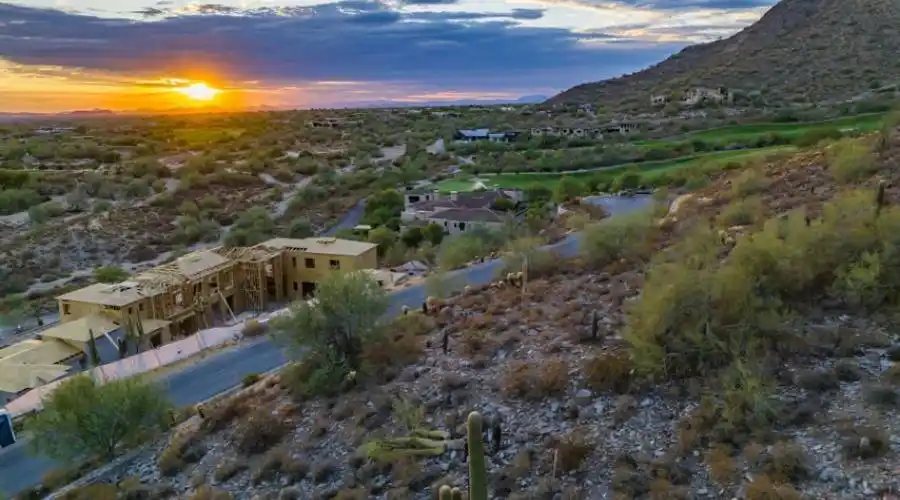 21379 N 102ND ST 1408, Scottsdale, Arizona 85255, United States, ,Land,For Sale,1323007