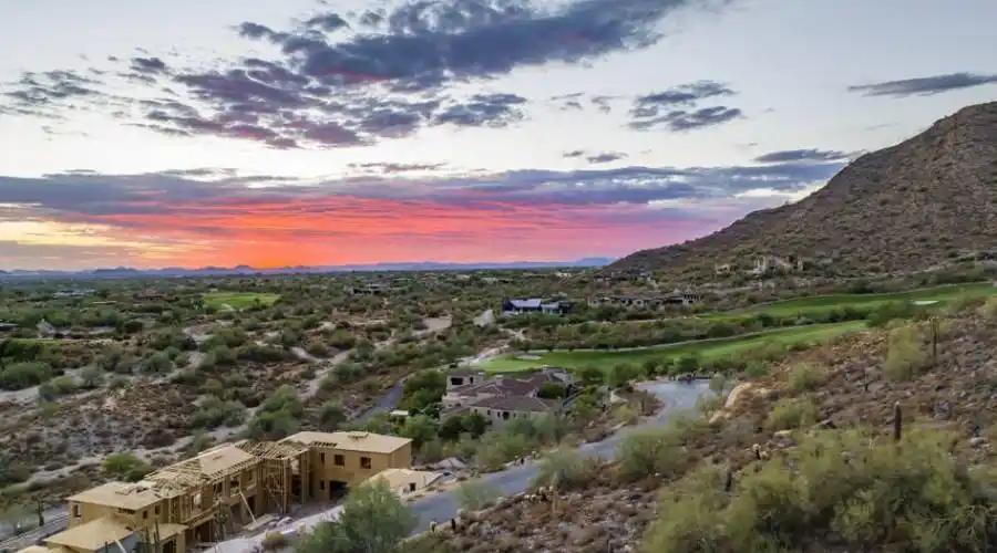 21379 N 102ND ST 1408, Scottsdale, Arizona 85255, United States, ,Land,For Sale,1323007