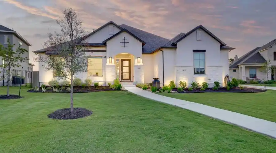 113 Arbolado Loop, Liberty Hill, Texas, United States, 4 Bedrooms Bedrooms, ,3 BathroomsBathrooms,Residential,For Sale,Arbolado Loop,1325007