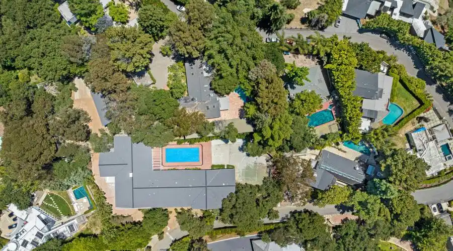 9669 Oak Pass Rd, Beverly Hills, California, United States, 8 Bedrooms Bedrooms, ,13 BathroomsBathrooms,Residential,For Sale,Oak Pass,1325405