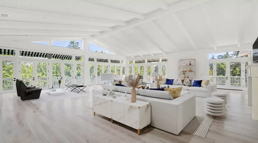 9669 Oak Pass Rd, Beverly Hills, California, United States, 8 Bedrooms Bedrooms, ,13 BathroomsBathrooms,Residential,For Sale,Oak Pass,1325405