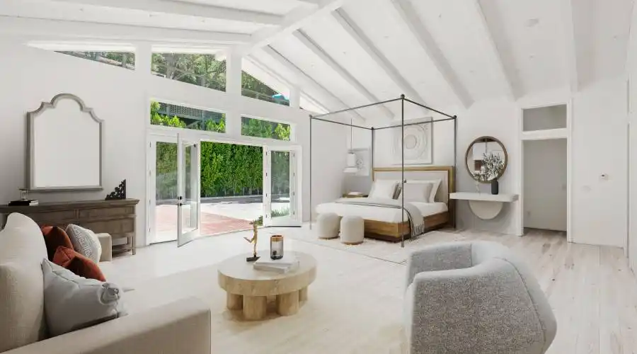 9669 Oak Pass Rd, Beverly Hills, California, United States, 8 Bedrooms Bedrooms, ,13 BathroomsBathrooms,Residential,For Sale,Oak Pass,1325405