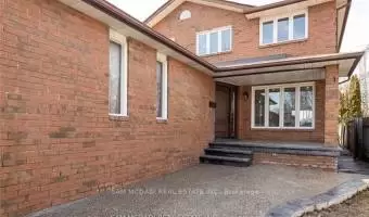 1099 Hedge Dr., Mississauga, Ontario, L4Y1G3, Canada, 6 Bedrooms Bedrooms, ,5 BathroomsBathrooms,Residential,For Sale,1327894