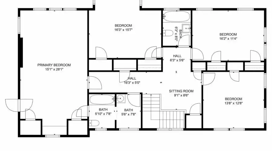 38 Lakeview Road, Asheville, North Carolina, 28804, United States, 5 Bedrooms Bedrooms, ,3 BathroomsBathrooms,Residential,For Sale,Lakeview,1329605