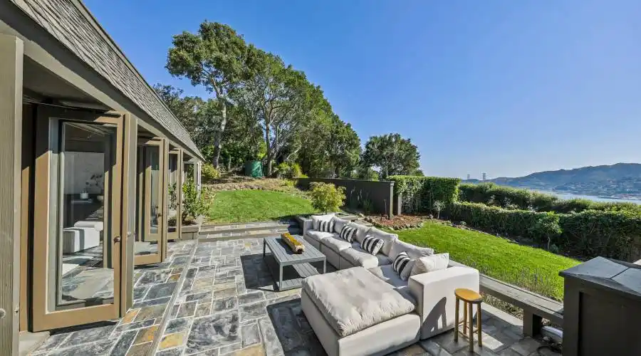 104 Golden Gate Avenue, Belvedere, California 94920, United States, 4 Bedrooms Bedrooms, ,5.5 BathroomsBathrooms,Residential,For Sale,104 Golden Gate Avenue,1330708