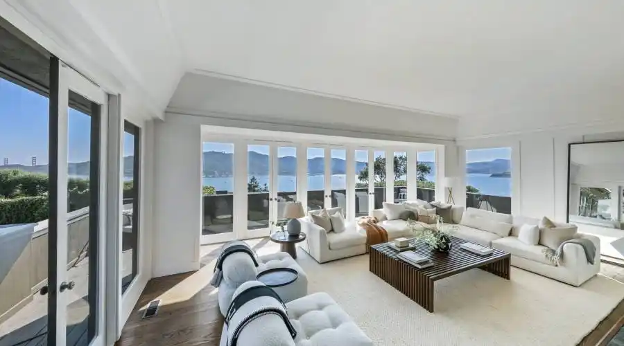 104 Golden Gate Avenue, Belvedere, California 94920, United States, 4 Bedrooms Bedrooms, ,5.5 BathroomsBathrooms,Residential,For Sale,104 Golden Gate Avenue,1330708