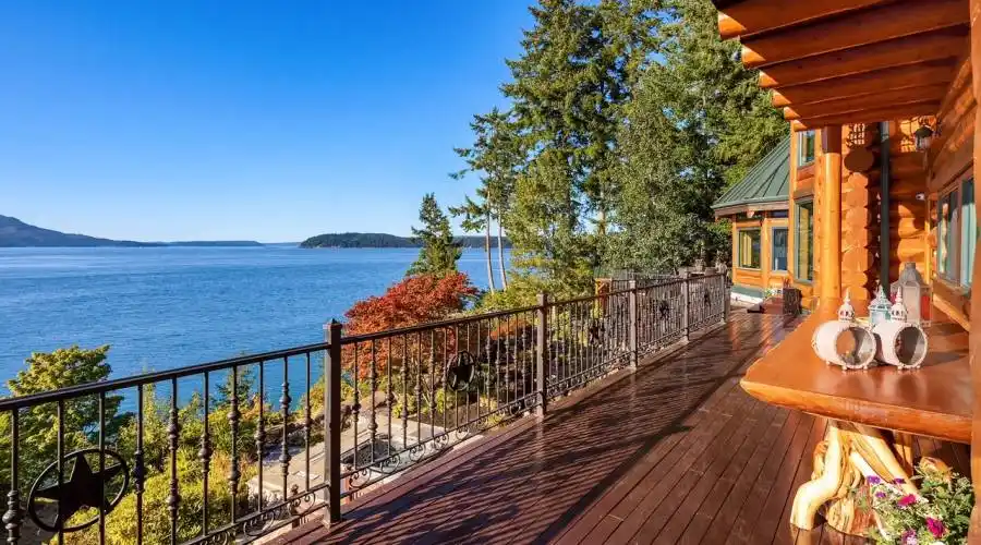 14594 NW- Seabeck- Washington 98380- United States, 4 Bedrooms Bedrooms, 14 Rooms Rooms,3 BathroomsBathrooms,Waterfront,For Sale,NW,1334369