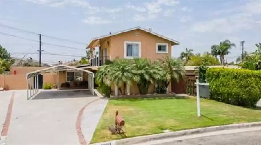 10002 Avoncraft St., Whittier, California, 90601, United States, 5 Bedrooms Bedrooms, ,3 BathroomsBathrooms,Residential,For Sale,10002 Avoncraft St.,1348324