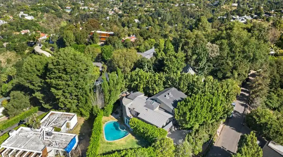 9625 Oak Pass Rd, Beverly Hills, California, United States, 4 Bedrooms Bedrooms, ,4 BathroomsBathrooms,Residential,For Sale,Oak Pass,1362705