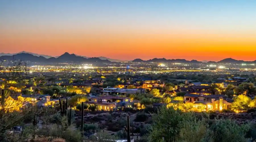 21331 N 102ND ST 1407, Scottsdale, Arizona 85255, United States, ,Land,For Sale,1372867