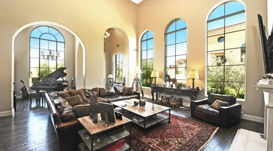 18927 N 101ST ST, Scottsdale, Arizona 85255, United States, 4 Bedrooms Bedrooms, ,4.5 BathroomsBathrooms,Residential,For Sale,1378509