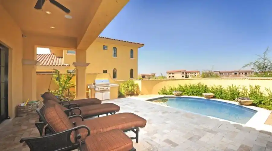18927 N 101ST ST, Scottsdale, Arizona 85255, United States, 4 Bedrooms Bedrooms, ,4.5 BathroomsBathrooms,Residential,For Sale,1378509