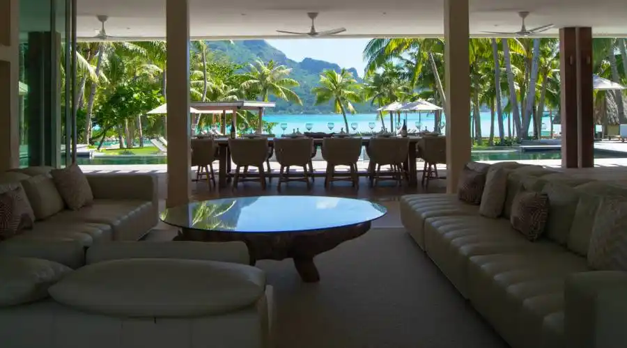 Villa Aquamaris, Bora Bora, French Polynesia, 7 Bedrooms Bedrooms, ,Villa,For Sale,Villa Aquamaris,1378541