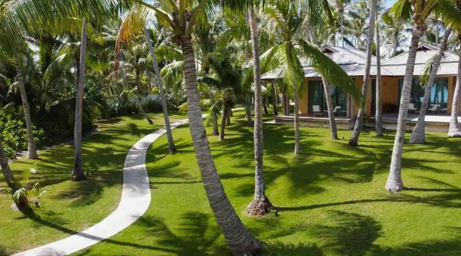 Villa Aquamaris, Bora Bora, French Polynesia, 7 Bedrooms Bedrooms, ,Villa,For Sale,Villa Aquamaris,1378541