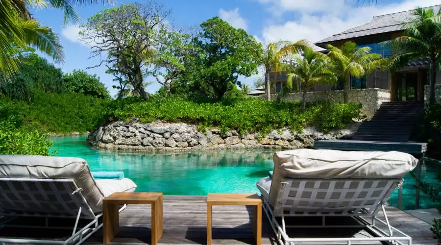 Villa Aquamaris, Bora Bora, French Polynesia, 7 Bedrooms Bedrooms, ,Villa,For Sale,Villa Aquamaris,1378541