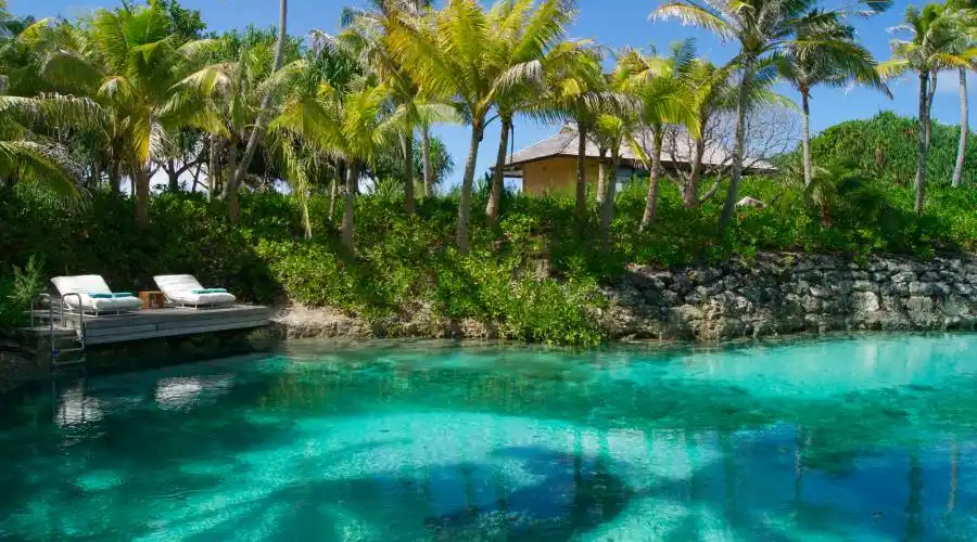 Villa Aquamaris, Bora Bora, French Polynesia, 7 Bedrooms Bedrooms, ,Villa,For Sale,Villa Aquamaris,1378541